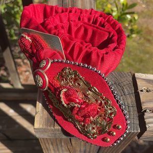 Oriental Style belt🔥